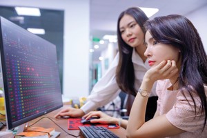 Xu hướng thị trường chứng khoán sẽ phụ thuộc vào kết quả đàm phán thuế quan