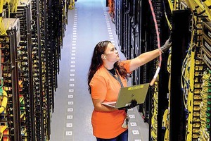 Công nghệ blockchain chính thức được công nhận là một công nghệ chiến lược quốc gia 