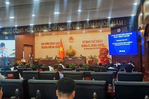 Biên chế công chức của Đà Nẵng là bao nhiêu? 