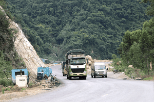 Đề xuất tách Dự án Cao tốc Quy Nhơn - Pleiku thành 3 dự án thành phần 