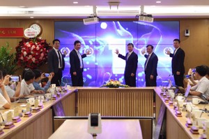 Việt Nam lần đầu có sàn giao dịch khoa học và công nghệ 