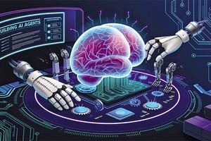 Doanh nghiệp nhỏ còn chần chừ với AI vì chi phí cao 