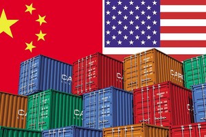 Thỏa thuận Mỹ - Trung tác động tích cực tới thương mại 