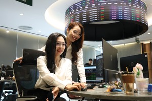 Quyết tâm nâng hạng thị trường chứng khoán trong năm 2025 cũng là một động lực thúc đẩy cho cả thị trường TPDN