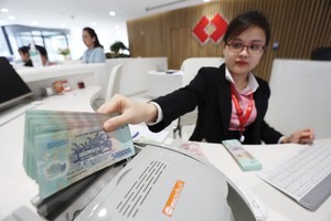 Techcombank đang từng bước mở rộng mảng bảo hiểm như một phần trong chiến lược phát triển hệ sinh thái tài chính toàn diện