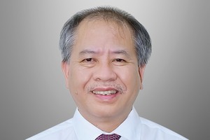 Ông Đoàn Văn Thắng, Phụ trách Hội đồng thành viên Công ty Quản lý tài sản (VAMC)