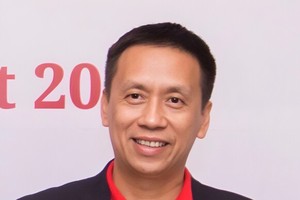 Vietjet (VJC) công bố Giám đốc Điều hành mới