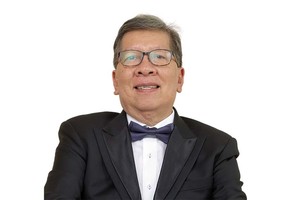 Ông Huỳnh Trung Khánh cố vấn cấp cao Hội đồng Vàng thế giới (WGC) tại Singapore, Indonesia, Thái Lan và Việt Nam 