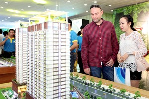 TP.HCM công bố 17 dự án nhà ở được phép bán cho người nước ngoài 