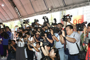 Các cơ quan báo chí thuộc TP.HCM sẽ được sắp xếp giai đoạn 2, hình thành đề án trình trước 21/7.