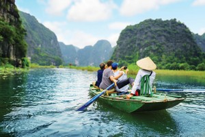 Du lịch xanh trở thành tiêu chí đầu tư mới của doanh nghiệp lớn 