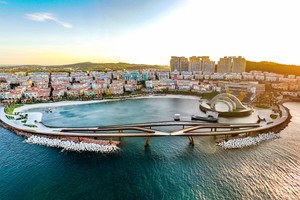 Bộ Tài chính được giao chủ trì nghiên cứu kiến nghị về chủ trương xây dựng, ban hành "Cơ chế, chính sách đặc biệt phát triển Đặc khu Phú Quốc". 