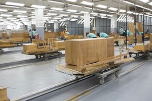 Còn nhiều dư địa cho thương mại với Mỹ 