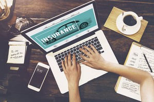 Số hóa cũng là một trong những phương tiện cạnh tranh trên thị trường bảo hiểm