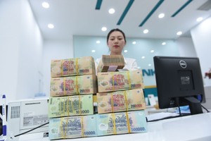 Cơ chế cấp hạn mức tín dụng mang tính hành chính dần trở nên lạc hậu so với thực tiễn