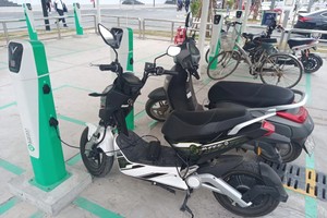 Hà Nội dự kiến hỗ trợ đến 5 triệu đồng/người để chuyển đổi sang phương tiện xanh 