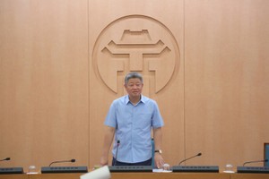 Hà Nội sẵn sàng đầu tư mạnh cho giao thông xanh 