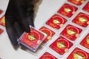 Khi thị trường còn thiếu sự lựa chọn vào hệ thống tài sản chính thức, mọi cải cách vàng chỉ là “chữa triệu chứng, không chữa gốc bệnh”. 