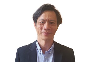 TS. Lê Duy Bình, Giám đốc Economica Việt Nam. 