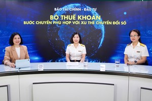 [Talkshow] Bỏ thuế khoán: Bước chuyển phù hợp với xu thế chuyển đổi số 