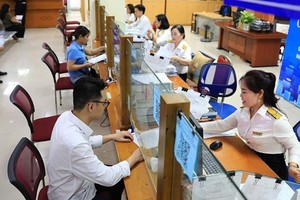 Đã đến lúc tăng mức giảm trừ gia cảnh của thuế thu nhập cá nhân 