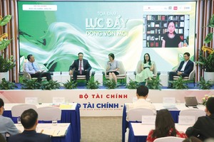 Tại Tọa đàm “Lực đẩy dòng vốn mới” do Báo Tài chính - Đầu tư tổ chức tuần qua, các chuyên gia, nhà quản lý đánh giá cao khả năng thị trường được nâng hạng trong năm nay 