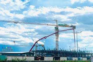Lợi nhuận của Phục Hưng liên tục đi xuống trong vài năm trở lại đây
