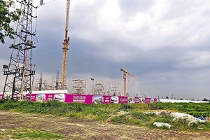 Aeon đặt mục tiêu đến năm 2030, hệ thống tại Việt Nam sẽ được mở rộng gấp 3 lần so với hiện nay. 