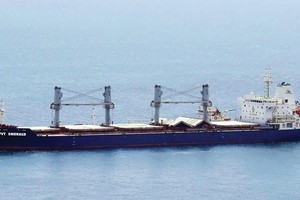 PVT Logistics kiên định với chiến lược trẻ hoá đội tàu để đón đầu cơ hội bứt phá