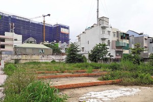 Ngăn hệ lụy khi giá đất ảo len lỏi vào bảng giá mới 