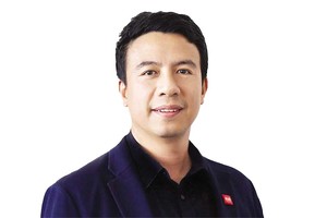 Ông Nguyễn Thanh Tâm, Chủ tịch NAI Vietnam