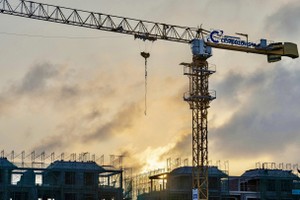 Năm tài chính 2025, Coteccons (CTD) lãi sau thuế 454 tỷ đồng, tăng trưởng 46,6%, backlog đạt hơn 35.000 tỷ đồng