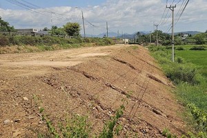 Sở Xây dựng Đà Nẵng kiến nghị tăng vốn đối với Dự án Mở rộng quốc lộ 14B. 