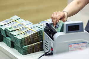 Lãi suất cho vay có thể giảm nhẹ vào cuối năm 
