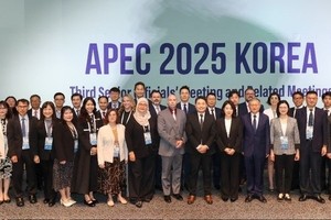 Thúc đẩy hợp tác hải quan xanh và chuyển đổi số tại APEC 2025 