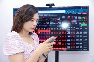 Các nhịp rung lắc, điều chỉnh có thể mở ra cơ hội ngắn hạn cho nhà đầu tư