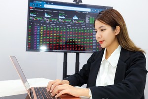 Tính thuế trên phần chênh lệch lãi vốn sẽ đảm bảo tính công bằng và phản ánh đúng bản chất đầu tư