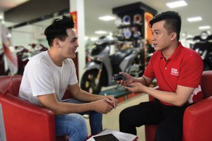 Home Credit Việt Nam có 6 đợt huy động vốn trái phiếu chỉ trong vòng 1 tháng