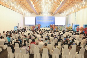 Toàn cảnh Đại hội cổ đông HQC năm 2025