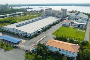 PVCFC (DCM): Tăng trưởng bền vững nhờ chiến lược M&A KVF, sản lượng NPK vượt kế hoạch, triển vọng cổ phiếu tích cực