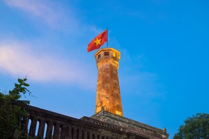 Hà Nội thăng hạng trên bản đồ du lịch toàn cầu 