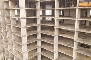 Thành lập Tổ công tác về rà soát, tháo gỡ khó khăn, vướng mắc cho các dự án tồn đọng kéo dài tại địa phương 