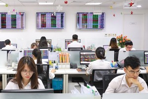 Nâng hạng không phải đích đến cuối cùng, mà nhằm tạo động lực hướng tới một thị trường chứng khoán minh bạch, hiệu quả, hấp dẫn dòng vốn đầu tư dài hạn