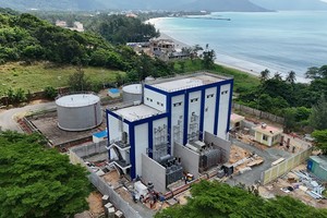 Triển khai nhiều giải pháp để cấp điện an toàn, ổn định, tạo đà hút vốn đầu tư 