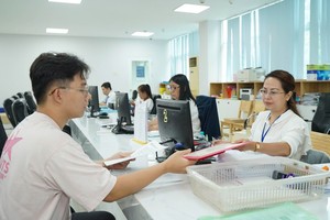 TP.HCM đặt mục tiêu cắt giảm ít nhất 30% thời gian và chi phí giải quyết thủ tục hành chính