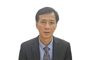 TS. Nguyễn Đức Độ, Phó viện trưởng Viện Kinh tế - Tài chính (Bộ Tài chính).