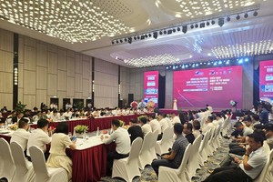 Doanh nghiệp Trung du Bắc Bộ hiến kế gỡ nút thắt, giúp kinh tế tư nhân bứt phá 