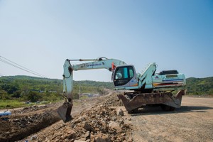 Việt Nam đang ở vị thế thuận lợi để duy trì tốc độ giải ngân mạnh cho hạ tầng