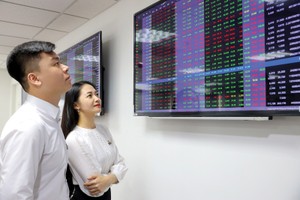 Các nhà đầu tư ngày càng kỳ vọng vào sự xuất hiện của những doanh nghiệp lớn trên sàn