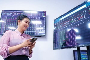 Kỳ vọng nâng hạng thị trường đang tiếp lửa mạnh mẽ cho cả thanh khoản lẫn niềm tin